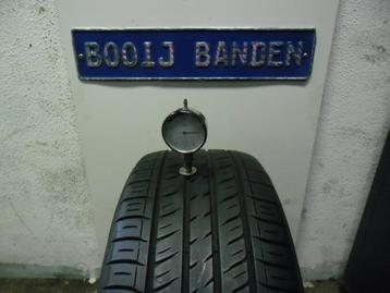 215 50 17 demobanden dunlop ensave met 7,5 mm profiel beschikbaar voor biedingen