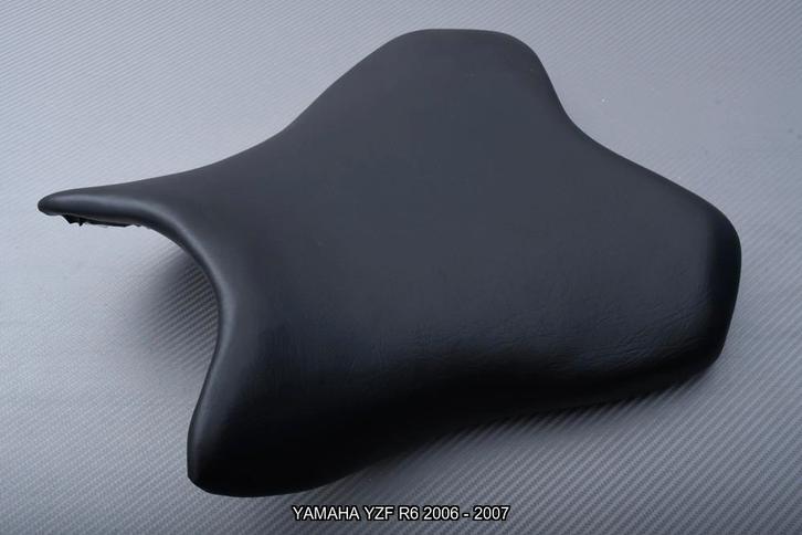 AVDB Voorste Zadel voor YAMAHA YZF R6 2006 - 2007, Motoren, Accessoires | Overige, Nieuw, Ophalen of Verzenden