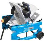Gude GFO 1801 Flipover zaagtafel 1800 Watt., Ophalen, Nieuw, Gereedschap of Toebehoren