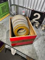 Kart onderdelen: tandwielen, lood, lagers, stickers, Ophalen, Gebruikt