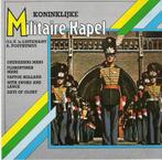 Hafabra - Koninklijke Militaire Kapel, Cd's en Dvd's, Cd's | Instrumentaal, Verzenden, Zo goed als nieuw