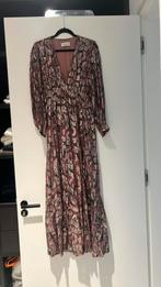 Berenice jurk, Kleding | Dames, Jurken, Verzenden, Zo goed als nieuw, Onder de knie