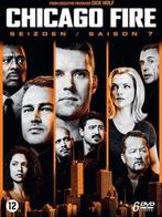 Chicago Fire - Seizoen 7, Sealed Ned. Ondert. 6 dvd box, Boxset, Ophalen of Verzenden, Drama, Nieuw in verpakking