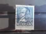 1939 - zomerzegel 12,5 + 3,5 ct (916b), Verzenden, Gestempeld