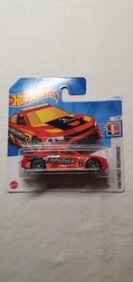 10 Hot Wheels 15 DODGE CHARGER SRT, Ophalen of Verzenden, Nieuw, Auto