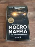 Mocro Maffia - Wouter Laumans, Ophalen of Verzenden, Zo goed als nieuw