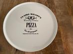 Pizza bord Claire Wilson, Huis en Inrichting, Keuken | Potten en Pannen, Ophalen of Verzenden, Zo goed als nieuw, Overige materialen
