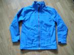 Blauwe jas - nieuw, Ophalen, Nieuw, Maat 38/40 (M), Blauw