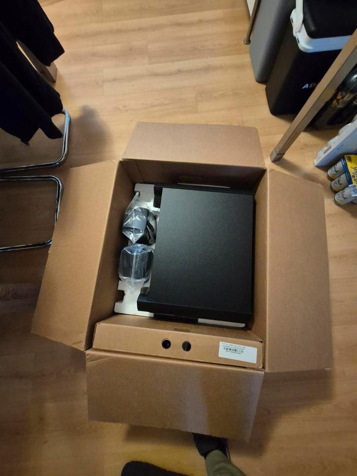 Bose CineMate Series II - Home Cinema Systeem, Audio, Tv en Foto, Home Cinema-sets, Gebruikt, 2.1-systeem, Overige merken, Ophalen of Verzenden