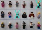 Lego Harry Potter | Uitzoeken 2, Ophalen of Verzenden, Zo goed als nieuw