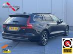 Volvo V60 2.0 B3 Core|Navi|NL-Auto|Adaptive Cruise|LED, Adaptive Cruise Control, Stof, 4 cilinders, 1969 cc