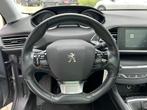 Peugeot 308 1.2 PureTech Blue Lease Executive 50% deal 5.475, Euro 6, Met garantie (alle), Origineel Nederlands, Bedrijf