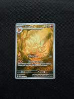 Ninetales | Obsidian Flames | 199/197, Hobby en Vrije tijd, Ophalen of Verzenden, Zo goed als nieuw