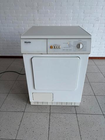 MIELE novotroniq duet C wasdroger! beschikbaar voor biedingen