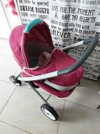 Poppenwagen 3 in 1, Kinderen en Baby's, Speelgoed | Poppen, Ophalen, Zo goed als nieuw