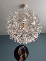 Ikea maskros lamp in goede staat! 55cm doorsnede, Ophalen, Zo goed als nieuw