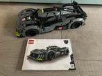 Lego technic 42156 Peugeot 9x8, Ophalen of Verzenden, Zo goed als nieuw