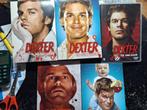 dexter b1 t/m. 5, Cd's en Dvd's, Dvd's | Tv en Series, Vanaf 9 jaar, Ophalen of Verzenden, Gebruikt, Drama