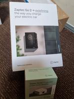 Laadpaal Zaptec Go 2 11/22kw wallbox app wifi, Auto diversen, Laadpalen, Ophalen of Verzenden, Nieuw, Laadpaal