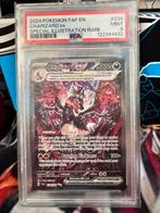 Charizard EX paf 234 - PSA 9, Hobby en Vrije tijd, Verzamelkaartspellen | Pokémon, Ophalen of Verzenden, Zo goed als nieuw, Losse kaart