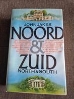 John Jakes Noord en Zuid, Boeken, Ophalen of Verzenden, Zo goed als nieuw