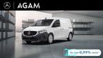 Mercedes-Benz eCitan 112 Pro L2 51 kWh, Auto's, Stof, Zwart, Nieuw, Te koop