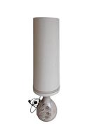 Vintage vloerlamp inclusief kap, Huis en Inrichting, Lampen | Vloerlampen, Ophalen, Overige materialen, Gebruikt, 100 tot 150 cm