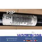 W205 W238 stabilisatorstang A2053230965 Mercedes C E Klasse, Auto-onderdelen, Ophanging en Onderstel, Gebruikt, -, Ophalen of Verzenden