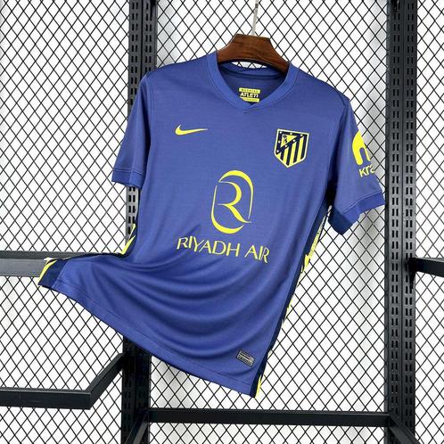 Atletico Madrid Uitshirt 25/26, Sport en Fitness, Voetbal, Nieuw, Shirt, Maat XL, Ophalen of Verzenden