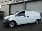 Mercedes-Benz Vito 114cdi XL 2xschuifdeur Automaat, Navigati, Automaat, Euro 5, Gebruikt, Zwart