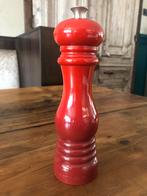Creuset zoutmolen, Ophalen