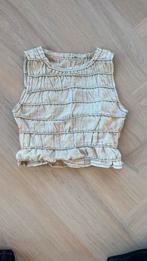 Chique top Dissh maat 34, Kleding | Dames, Tops, Zwart, Nieuw, Ophalen of Verzenden, Zonder mouw