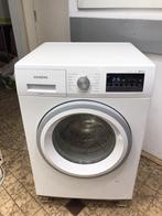 Te koop Siemens Wasmachine A++ 8kg in Zeer Goed Staat!, Witgoed en Apparatuur, Wasmachines, 1200 tot 1600 toeren, 8 tot 10 kg