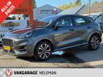 Ford Puma Hybrid 125pk ST-Line, Voorwielaandrijving, 12 maanden, Stof, Euro 6