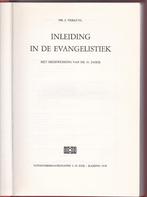Verkuyl, Dr.J. - Inleiding in de Evangelistiek, Ophalen of Verzenden, Gelezen, Verkuyl, Dr.J., Christendom | Protestants
