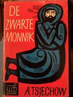 De zwarte monnik. Tsjechov, Boeken, Literatuur, Ophalen of Verzenden