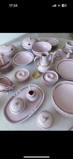 Hutschenreuther Arzberg Bavaria Servies Compleet Drache-Mode, Ophalen