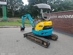 Kubota U20-3, Info@heesakkersmotoren.nl, H.O. Heesakkers, Graafmachine, Nieuwstraat 1, 6031NG Nederweert, NL