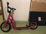 Roze step, Fietsen en Brommers, Steps, Ophalen, Gebruikt, Gewone step