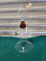 Sterke drankfles schnapsflasche, Verzamelen, Ophalen of Verzenden