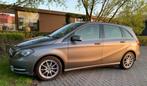 Mercedes-Benz B-Klasse 1.8 CDI B200 BE 5DRS 2012 Grijs, Automaat, 4 cilinders, Diesel, Grijs