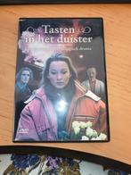 DVD tasten in het duister, Cd's en Dvd's, Dvd's | Nederlandstalig, Gebruikt, Alle leeftijden, Drama, Ophalen of Verzenden