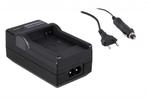Charger Samsung SLB-0937 DIGIMAX L730 L830 NV33, Verzenden, Nieuw