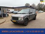 Land Rover Range Rover 4.4 V8 Vogue, Auto's, Automaat, 8 cilinders, Vierwielaandrijving, 6 km/l