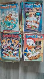 Donald Duck jaargangen, Boeken, Ophalen, Donald Duck., Complete serie of reeks, Europa