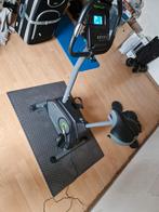 Tunturi Hometrainer - Zo goed als nieuw!, Ophalen, Zo goed als nieuw, Metaal, Buik