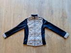 Skivest ski pully Poivre Blanc 152/158, Ophalen of Verzenden, Zo goed als nieuw, Meisje