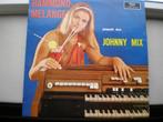 Johnny Mix, Hammond-Melange 1976, Cd's en Dvd's, Vinyl | Country en Western, Gebruikt, Ophalen of Verzenden, 12 inch