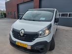 Renault Trafic 1.6 dCi T29 L2H1 Comfort Energy EURO 6 AIRCO, Voorwielaandrijving, Gebruikt, 4 cilinders, Start-stop-systeem