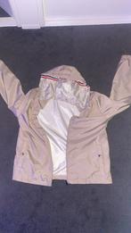 Moncler grimpeur 2xl, Moncler, Beige, Overige maten, Ophalen of Verzenden